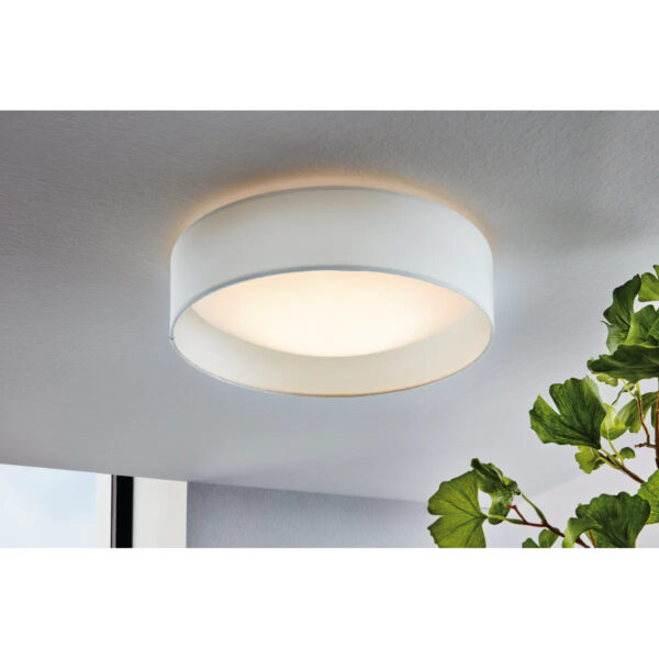 Plafoniera Pasteri Eglo 31588 - LED 3X3,6W 3000K IP20