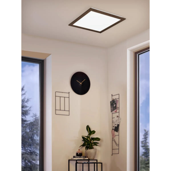 Plafoniera Piglionasso Eglo 99475 - LED 32W 4000K IP20