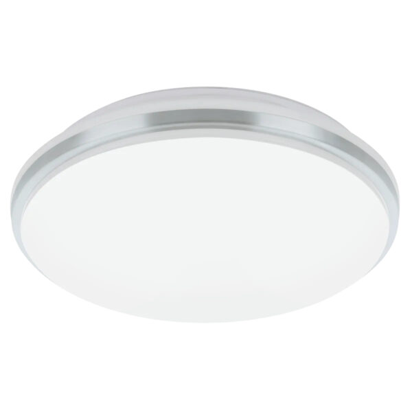 Plafoniera Pinetto Eglo 900365 - LED 15,6W 4000K IP44 D340
