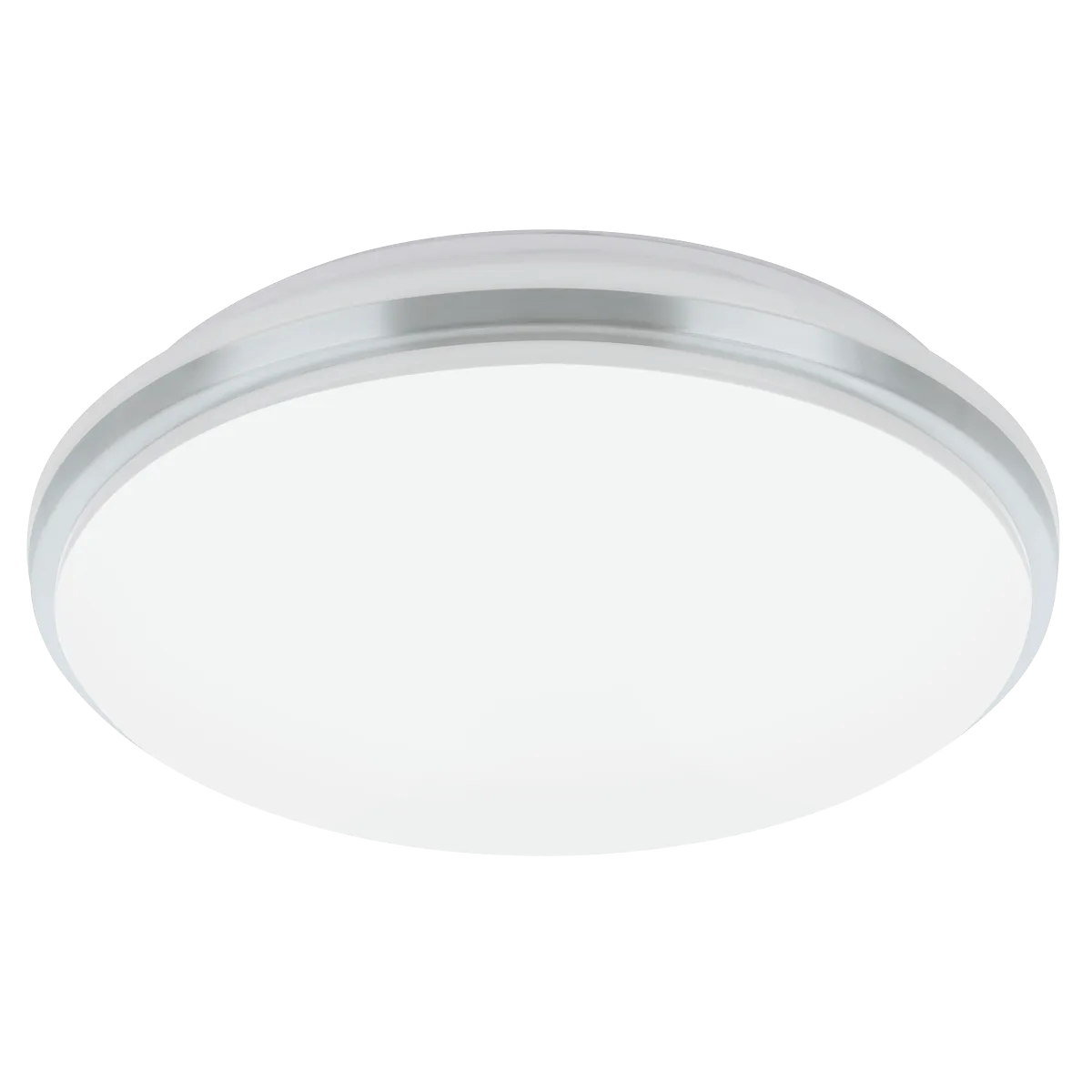 Plafoniera Pinetto Eglo 900365 - LED 15,6W 4000K IP44 D340