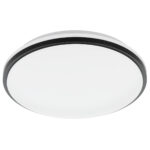Plafoniera Pinetto Eglo 900366 - LED 15,6W 4000K IP44 D340
