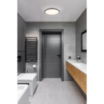 Plafoniera Pinetto Eglo 900366 - LED 15,6W 4000K IP44 D340