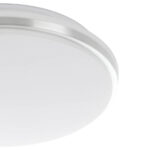 Plafoniera Pinetto Eglo 900366 - LED 15,6W 4000K IP44 D340