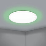 Plafoniera ROVITO-Z LED 16,5W Eglo 900087