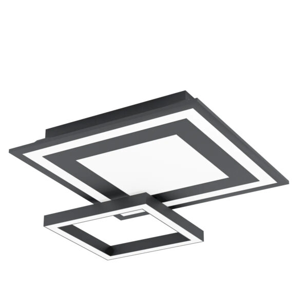 Plafoniera SAVATARILA-Z 4X2,7W Eglo 900025