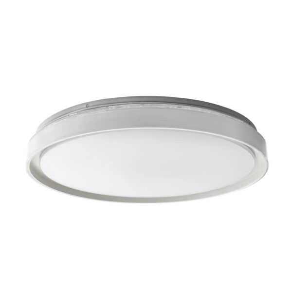 Plafoniera Seluci Eglo 99779 - LED 4X10W 3000K-6500K IP20