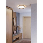 Plafoniera Seluci Eglo 99781 - LED 4X10W 3000K-6500K IP20