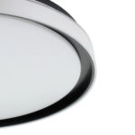Plafoniera Seluci Eglo 99781 - LED 4X10W 3000K-6500K IP20