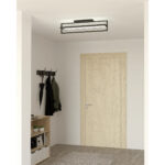 Plafoniera Siberia Eglo 900465 - LED 34W 3000K-6500K IP20