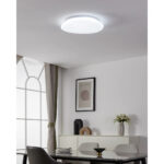 Plafoniera SILERAS-Z 3X7,2W Eglo 900128