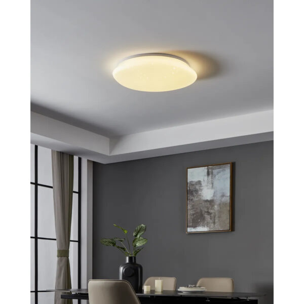 Plafoniera SILERAS-Z LED 3X11W Eglo 900129