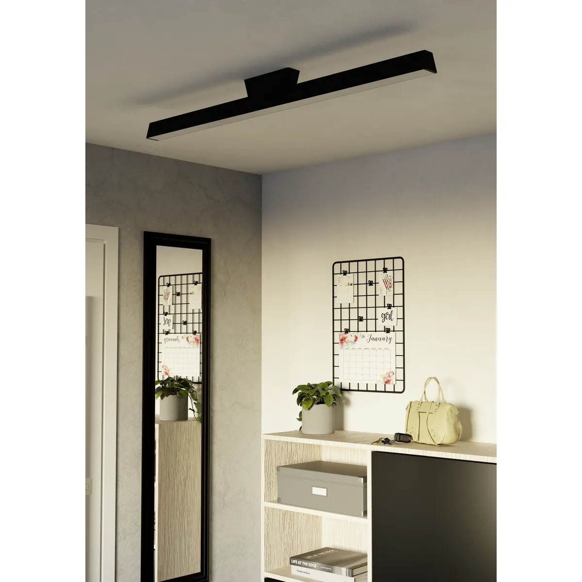 Plafoniera SIMOLARIS-Z LED 35W Eglo 99602