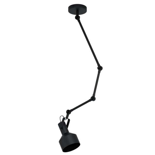 Plafoniera TAKELEY E27 1X28W Eglo 43561