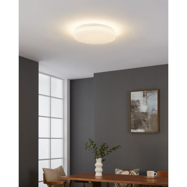 Plafoniera TOTARI-Z IP44 4X4,8W Eglo 900636