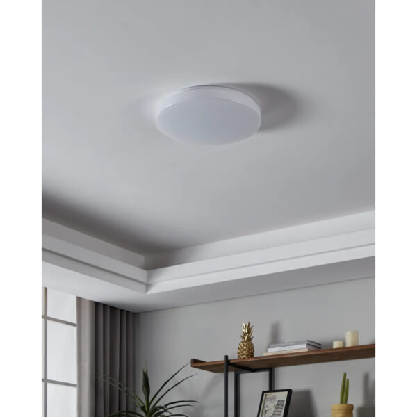 Plafoniera TOTARI-Z LED 4X4,8W Eglo 900001