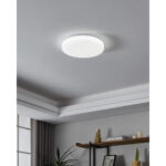 Plafoniera TOTARI-Z LED 4X4,8W Eglo 900001