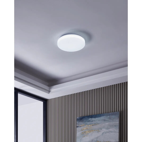 Plafoniera TOTARI-Z LED 4X4,8W Eglo 900084
