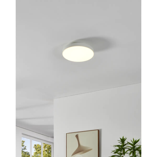 Plafoniera TURCONA-Z LED 15,7W Eglo 900054