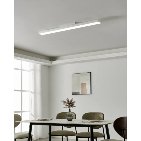 Plafoniera TURCONA-Z LED 34,2W Eglo 900062