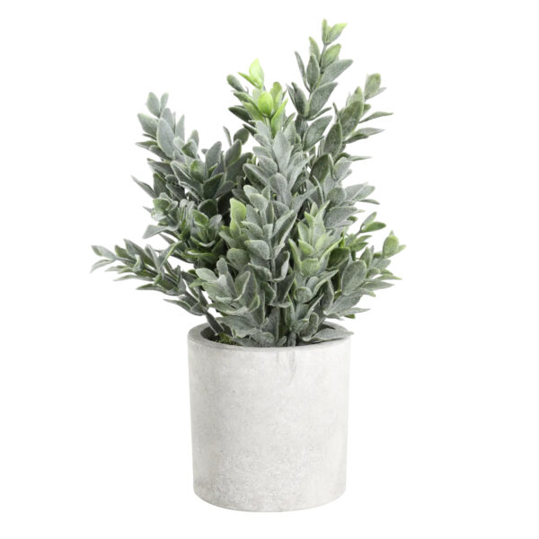 Planta artificiala CHITOSE Ø160mm Eglo 428027