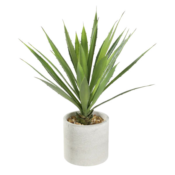 Planta artificiala TOBETSU Ø400mm Eglo 428016