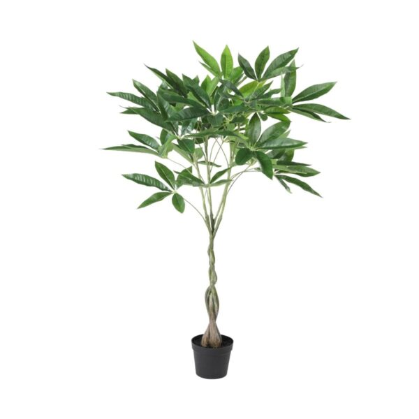 Planta artificiala YUBETSU D590mm Eglo 428361 – Decoratiuni, Basic Collection – vedere frontală – partener oficial Eglo