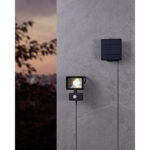 Proiector VILLAGRAPPA IP44 Eglo 900247