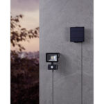 Proiector VILLAGRAPPA IP44 Eglo 900247