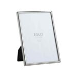 Rama foto BITATA 155x10x205mm Eglo 423214 – Decoratiuni, Basic Collection – vedere frontală – partener oficial Eglo