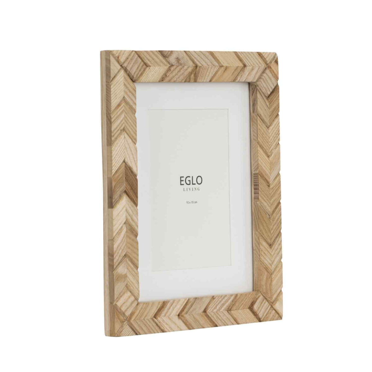 Rama foto DUPKUR 210x15x260mm Eglo 423179 Rama foto DUPKUR 210x15x260mm Eglo 423179 – Decoratiuni, Nordic Harmony – vedere frontală – partener oficial Eglo
