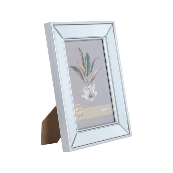 Rama foto SARANDA 190x20x240mm Eglo 423186 – Decoratiuni, Classy Elegance – vedere frontală – partener oficial Eglo