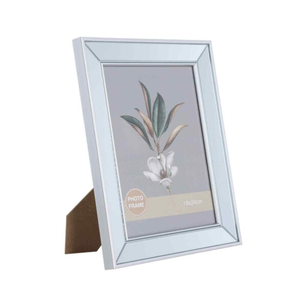 Rama foto SARANDA 240x20x300mm Eglo 423187 – Decoratiuni, Classy Elegance – vedere frontală – partener oficial Eglo