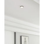 Rama spot Carosso Eglo 900456 - GU10 1X35W IP20