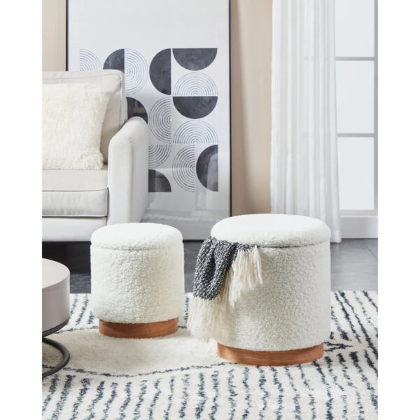 Scaun MASHIKE Ø370mm Eglo 424029
