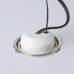 Set 3 spoturi Pineda Eglo 95851 - LED 3X4,9W 3000K IP20 D84