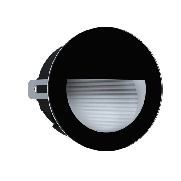 Spot Aracena Eglo 99576 - LED 2,5W 4000K IP65 D125