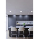 Spot Fueva-Z Eglo 98842 - LED 16,5W 2700-6500K IP44 D216