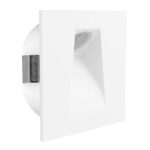 Spot Mecinos Eglo 99643 - LED 2W 3000K IP20