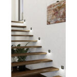 Spot Mecinos Eglo 99644 - LED 2W 3000K IP20