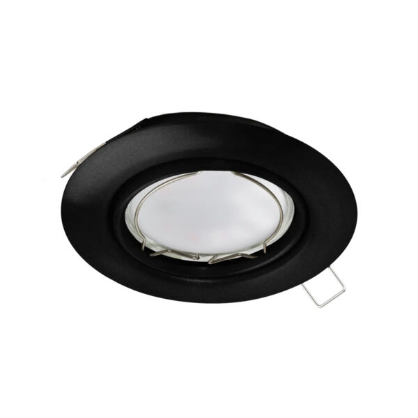 Spot Peneto Eglo 900751 - GU10 1X4,6W IP20 D87