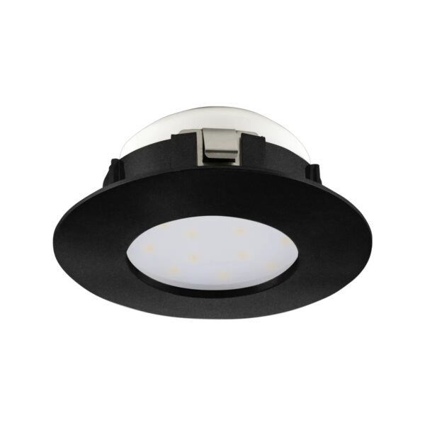 Spot Pineda Eglo 900743 - LED 1X4,9W 3000K IP20 D78