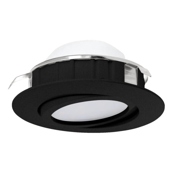 Spot Pineda Eglo 900748 - LED 1X5,5W 3000K IP20 D84