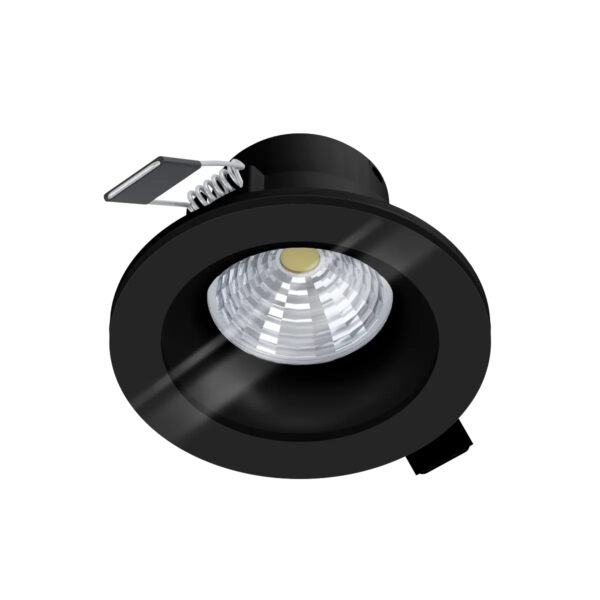 Spot Salabate Eglo 99493 - LED 6W 2700K IP44 D88