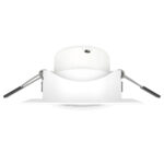 Spot Saliceto Eglo 98306 - LED 6W 4000K IP20