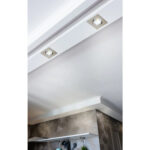 Spot Saliceto Eglo 98308 - LED 6W 4000K IP20