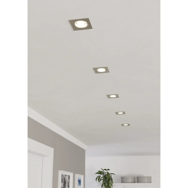 Spot Saliceto Eglo 98474 - LED 6W 4000K IP20