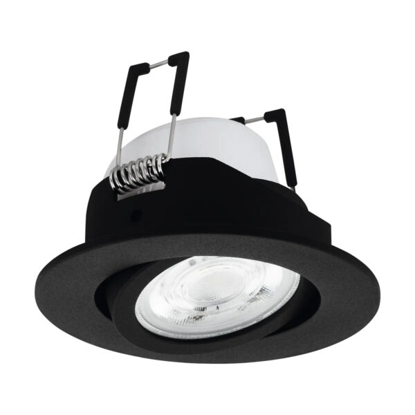 Spot Saliceto-Z Eglo 99669 - LED 4,7W 2700-6500K IP20 D88