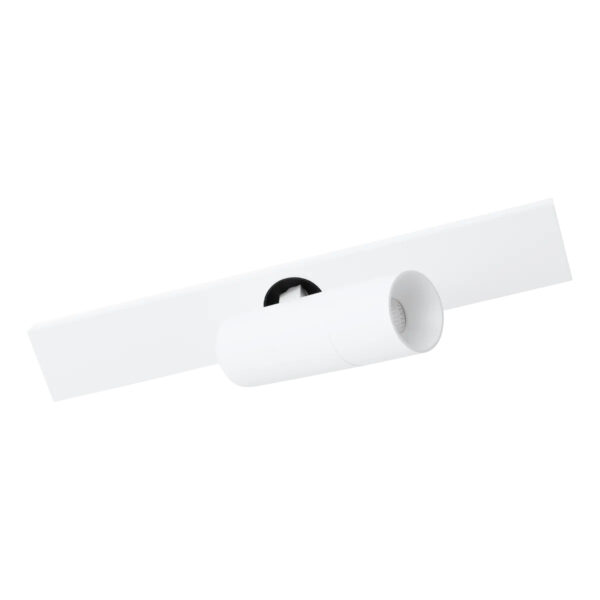 Spot TP 1X8,5W 3000K 1200lm  Eglo 98818