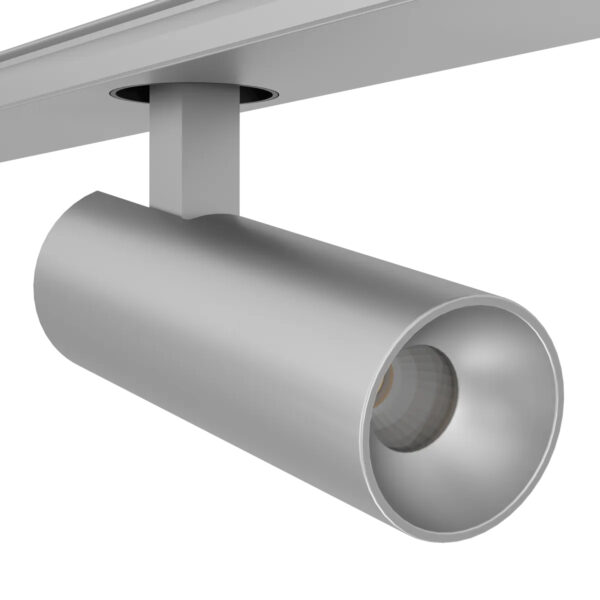 Spot TP 1X8,5W 3000K 1200lm  Eglo 98819