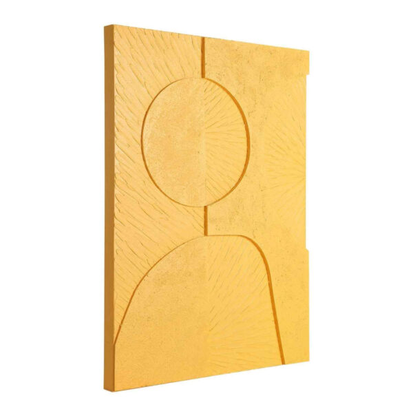 Tablou BESERAH 600x37x800mm Eglo 423153 – Decoratiuni, Vivid Colors – vedere frontală – partener oficial Eglo